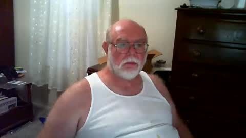 Gary online show from 5, 8, 2026