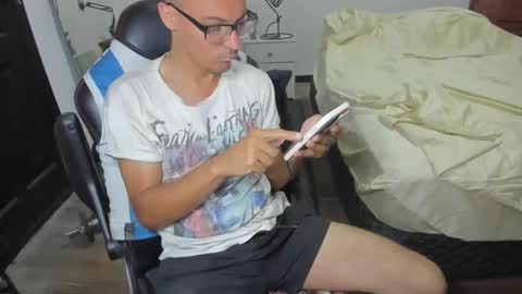 Snapshot of guachin_new chatting on 26, 12, 2024 guachin_new online show from 26, 12, 2024