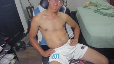 Snapshot of guachin_new chatting on 3, 2, 2025 guachin_new online show from 3, 2, 2025