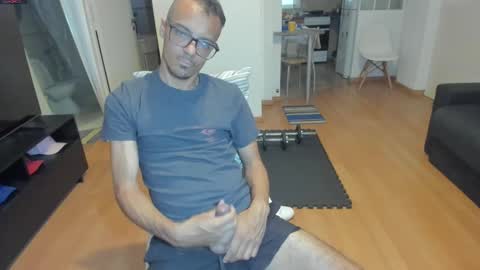 Snapshot of guachin_new chatting on 9, 10, 2025 guachin_new online show from 9, 10, 2025