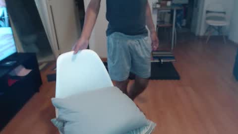 Snapshot of guachin_new chatting on 17, 12, 2025 guachin_new online show from 17, 12, 2025