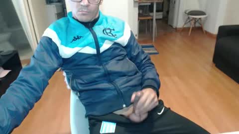 guachin_new online show from 29, 4, 2026