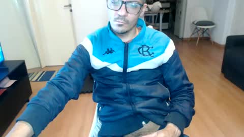guachin_new online show from 15, 6, 2026
