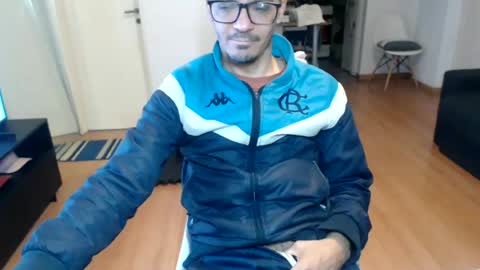 guachin_new online show from 15, 6, 2026