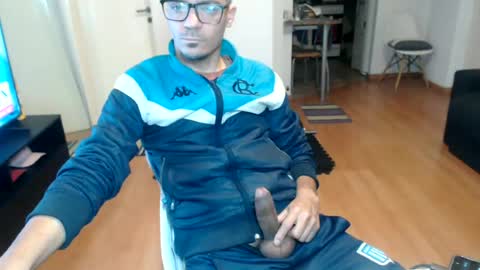 guachin_new online show from 16, 6, 2026