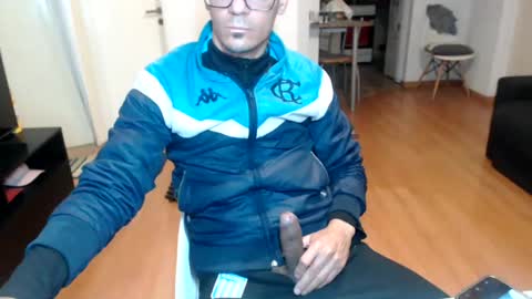 guachin_new online show from 18, 6, 2026