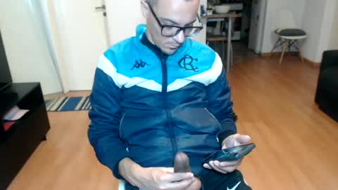 guachin_new online show from 20, 6, 2026