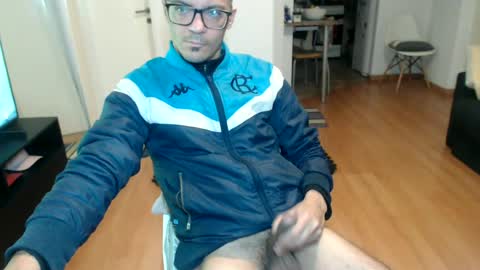 guachin_new online show from 21, 6, 2026
