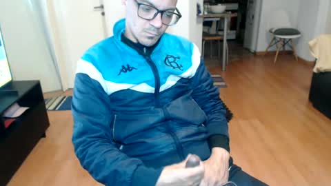 guachin_new online show from 21, 6, 2026