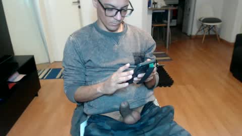 guachin_new online show from 25, 6, 2026