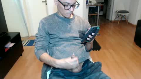 guachin_new online show from 25, 6, 2026