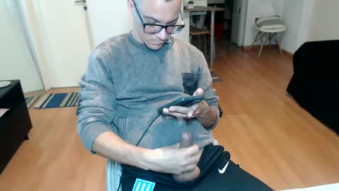 guachin_new online show from 4, 7, 2026