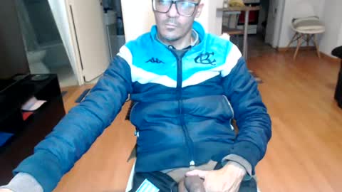 guachin_new online show from 11, 7, 2026
