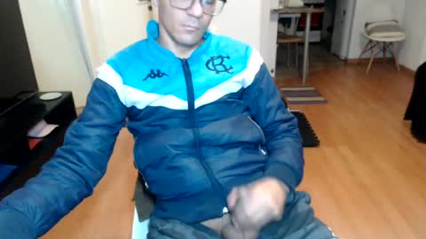 guachin_new online show from 13, 7, 2026
