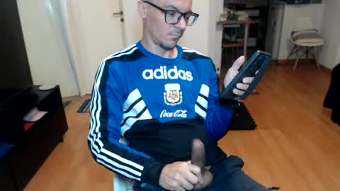guachin_new online show from 18, 7, 2026