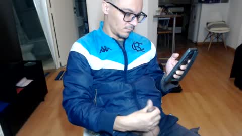 guachin_new online show from 19, 7, 2026