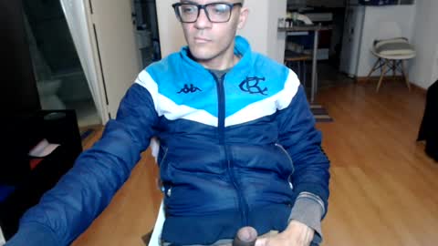 guachin_new online show from 20, 7, 2026