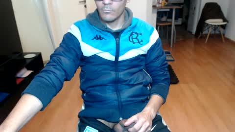 guachin_new online show from 8, 8, 2026