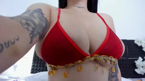 Guadalupe online show from 6, 10, 2025