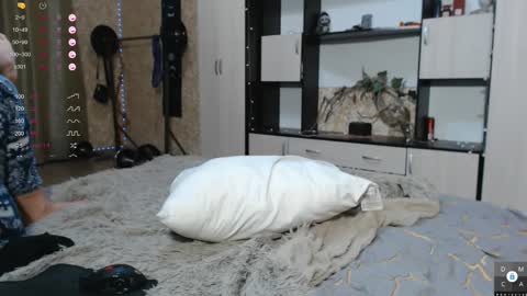 Eva online show from 15, 2, 2025