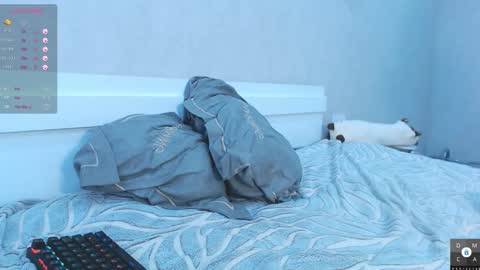 Eva online show from 24, 10, 2025