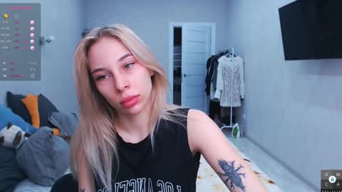 Eva online show from 16, 1, 2026