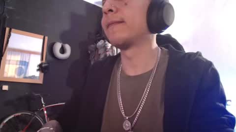 Snapshot of guayaco_ chatting on 8, 2, 2025 Guayaco online show from 8, 2, 2025