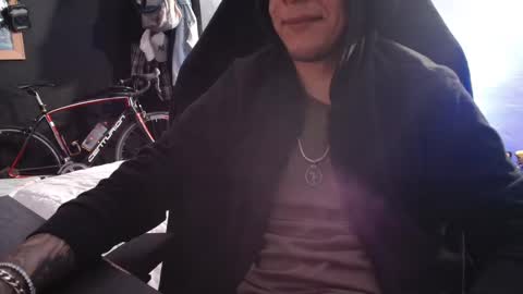 Snapshot of guayaco_ chatting on 11, 3, 2025 Guayaco online show from 11, 3, 2025