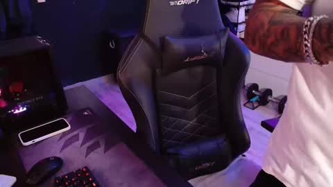 Snapshot of guayaco_ chatting on 13, 2, 2026 Guayaco online show from 13, 2, 2026