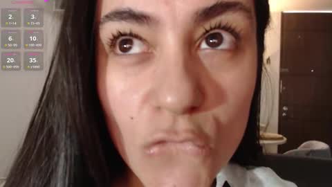 Elena online show from 20, 10, 2025