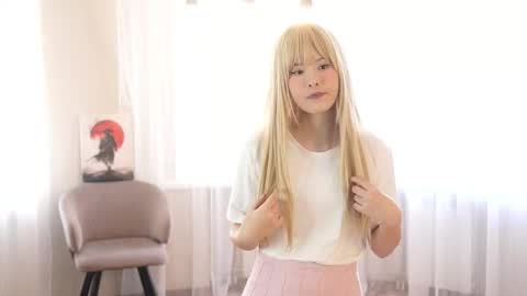 Nana online show from 16, 3, 2026