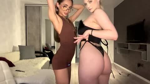 Vanessa online show from 1, 5, 2026