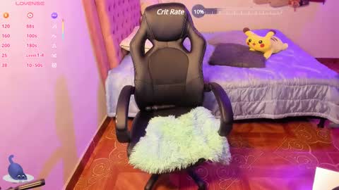 Snapshot of guinivere_blake chatting on 20, 2, 2025 Hello Im Julieta Im 25 years old welcome to my room have fun and be happy. online show from 20, 2, 2025