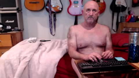 Mario online show from 12, 2, 2025