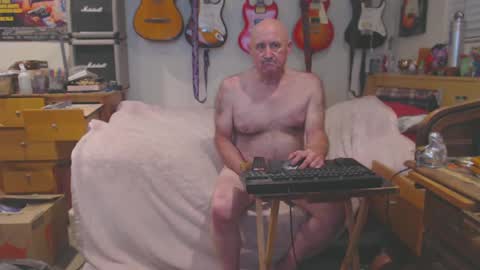 Mario online show from 18, 2, 2025