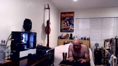 Mario online show from 22, 9, 2025