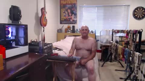 Mario online show from 19, 10, 2025