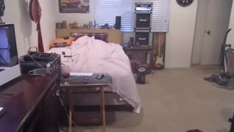 Mario online show from 18, 1, 2026