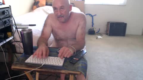 guitarsexgod2 online show from 20, 6, 2026