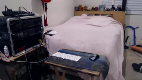 guitarsexgod2 online show from 20, 7, 2026