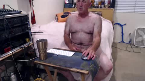 guitarsexgod2 online show from 26, 7, 2026