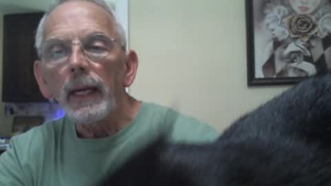 Roy online show from 9, 2, 2025