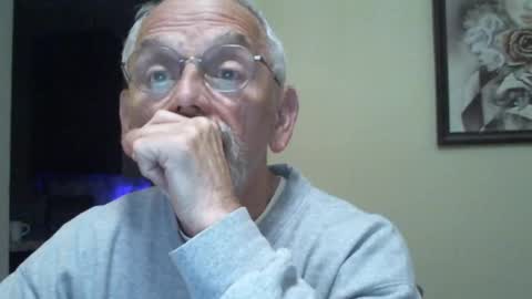 Roy online show from 12, 2, 2025