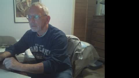 Roy online show from 20, 12, 2025