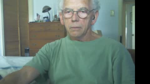 Roy online show from 8, 6, 2026