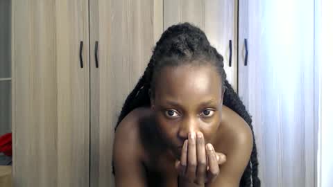 Miss Incredible online show from 11, 9, 2025