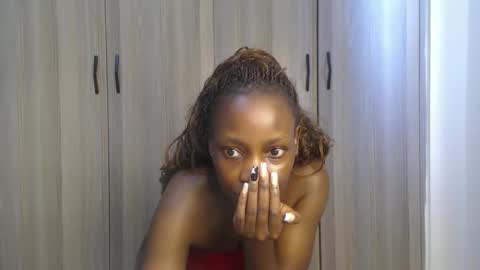 Miss Incredible online show from 19, 2, 2026