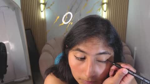 Snapshot of gumball_b chatting on 16, 10, 2025 gumball_b online show from 16, 10, 2025