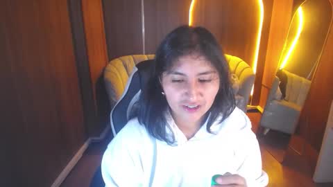 Snapshot of gumball_b chatting on 24, 10, 2025 gumball_b online show from 24, 10, 2025