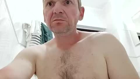 sweet Pablo online show from 25, 5, 2026